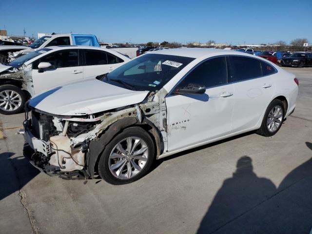 CHEVROLET MALIBU 2016 1g1ze5st9gf347601