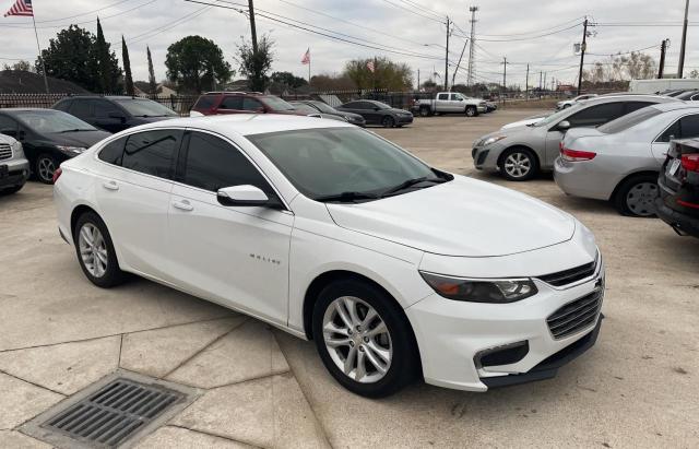 CHEVROLET MALIBU 2016 1g1ze5st9gf348263