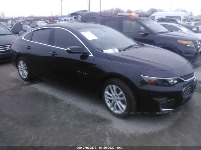 CHEVROLET MALIBU 2016 1g1ze5st9gf349171