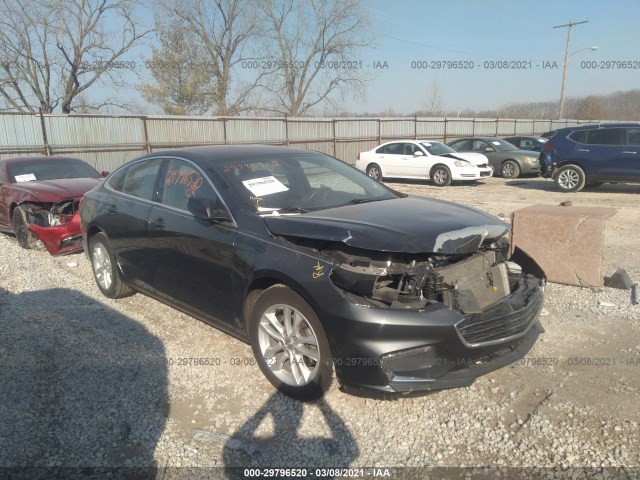 CHEVROLET MALIBU 2016 1g1ze5st9gf350028