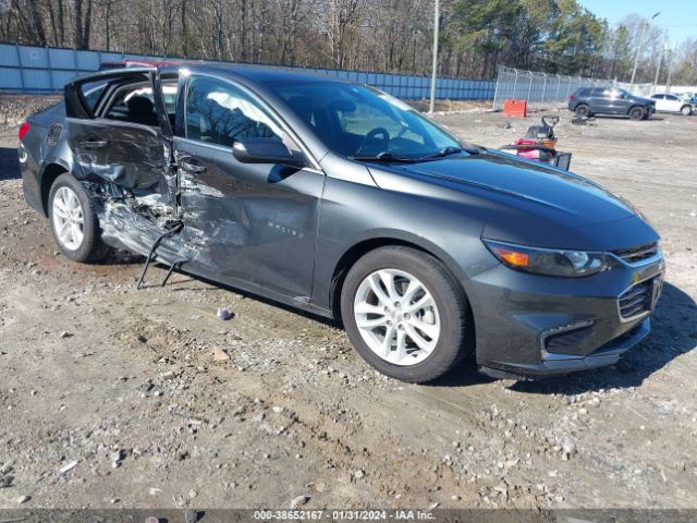 CHEVROLET MALIBU 2016 1g1ze5st9gf352149