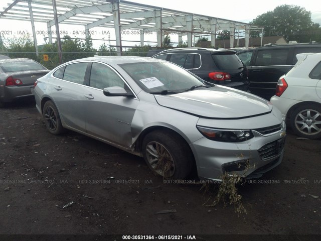 CHEVROLET MALIBU 2016 1g1ze5st9gf353110