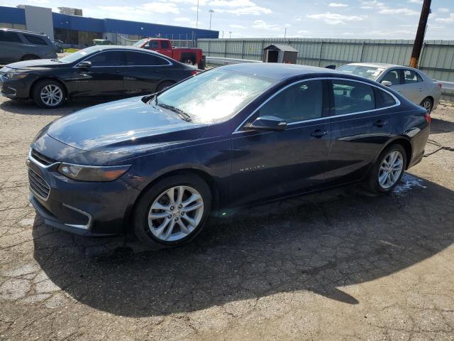 CHEVROLET MALIBU 2016 1g1ze5st9gf355469