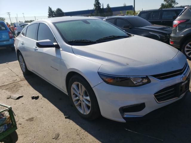 CHEVROLET MALIBU 2016 1g1ze5st9gf356430