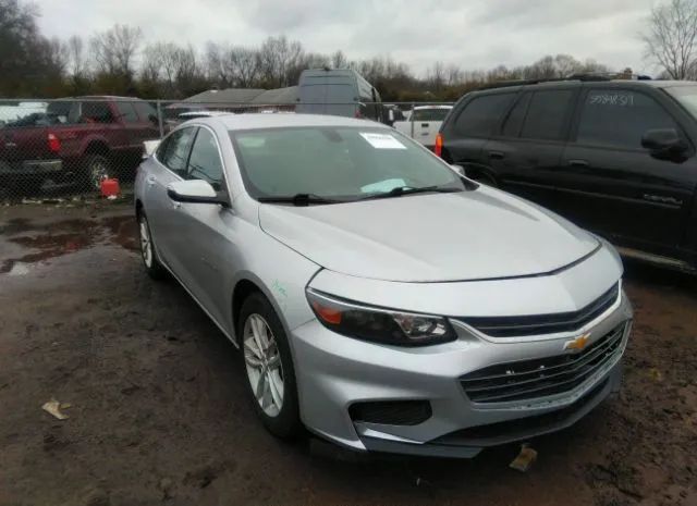 CHEVROLET MALIBU 2016 1g1ze5st9gf357528