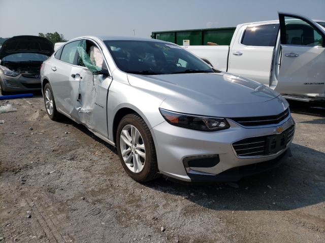 CHEVROLET MALIBU LT 2016 1g1ze5st9gf358954