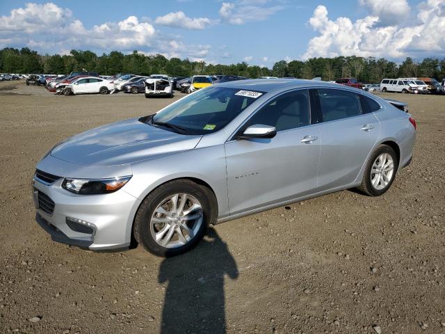 CHEVROLET MALIBU LT 2016 1g1ze5st9gf359098