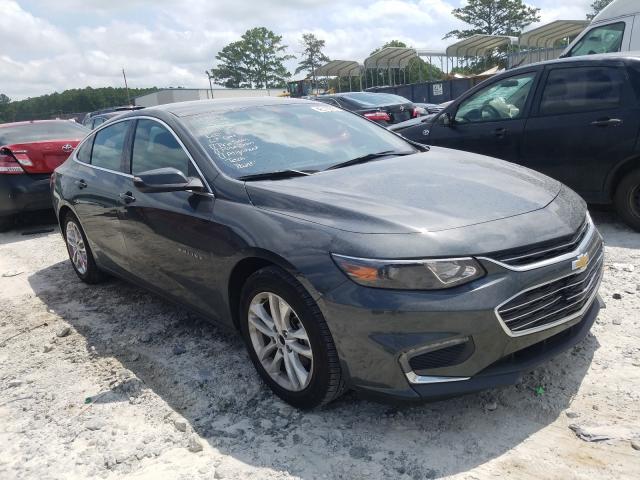 CHEVROLET MALIBU LT 2017 1g1ze5st9hf100192