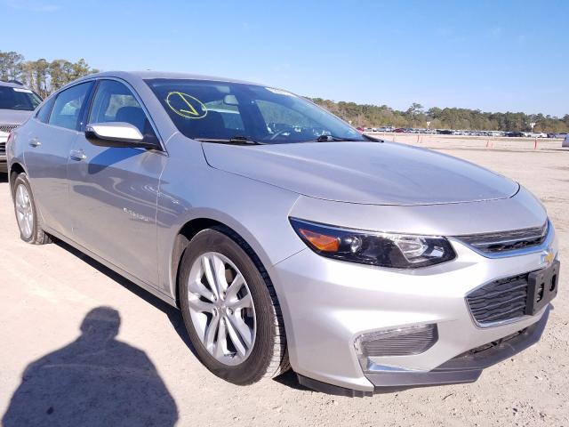 CHEVROLET MALIBU LT 2017 1g1ze5st9hf102086