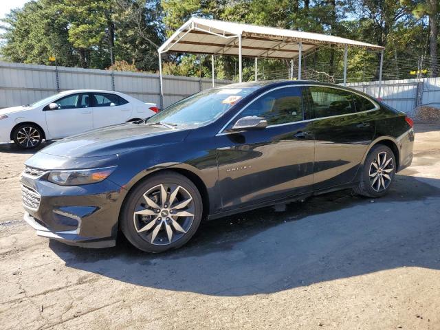 CHEVROLET MALIBU LT 2017 1g1ze5st9hf103951