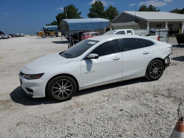 CHEVROLET MALIBU LT 2017 1g1ze5st9hf106106