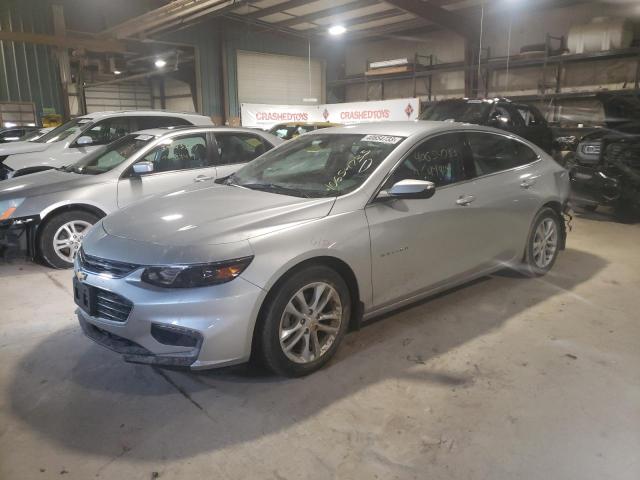 CHEVROLET MALIBU LT 2017 1g1ze5st9hf108292