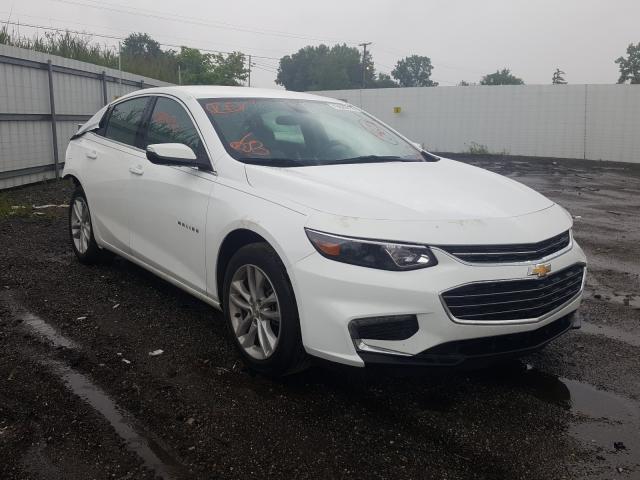 CHEVROLET MALIBU LT 2017 1g1ze5st9hf110172