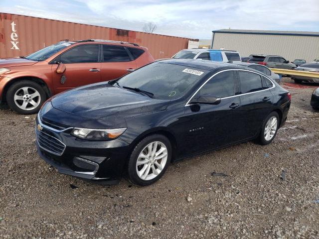 CHEVROLET MALIBU 2017 1g1ze5st9hf110821