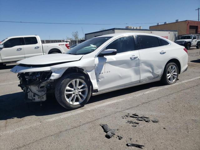 CHEVROLET MALIBU 2017 1g1ze5st9hf111340