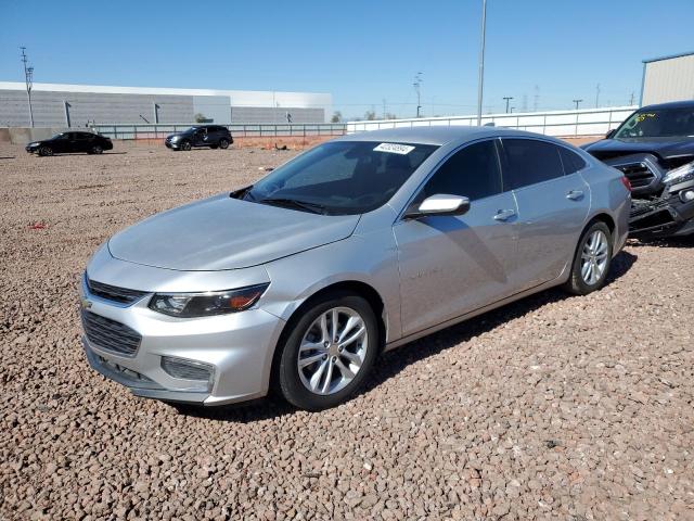 CHEVROLET MALIBU 2017 1g1ze5st9hf112150