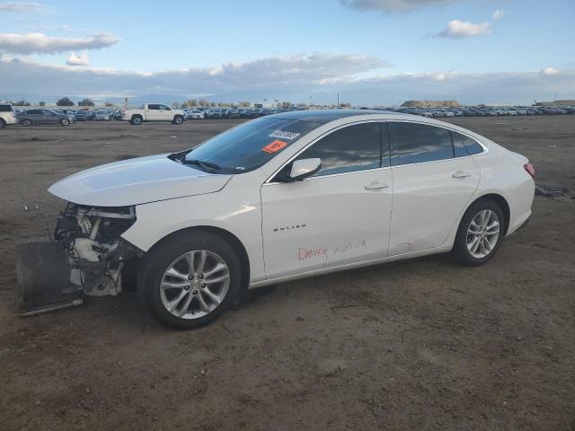 CHEVROLET MALIBU LT 2017 1g1ze5st9hf112293