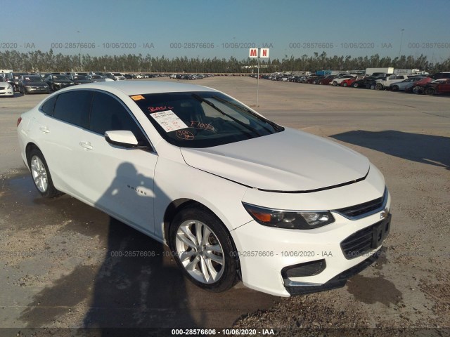 CHEVROLET MALIBU 2017 1g1ze5st9hf112343