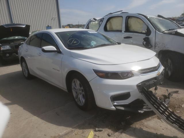 CHEVROLET MALIBU LT 2017 1g1ze5st9hf113444