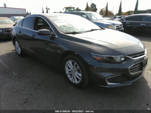 CHEVROLET MALIBU 2017 1g1ze5st9hf114304