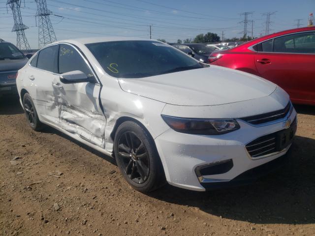 CHEVROLET MALIBU 2017 1g1ze5st9hf115873