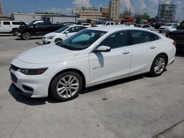 CHEVROLET MALIBU LT 2017 1g1ze5st9hf119423