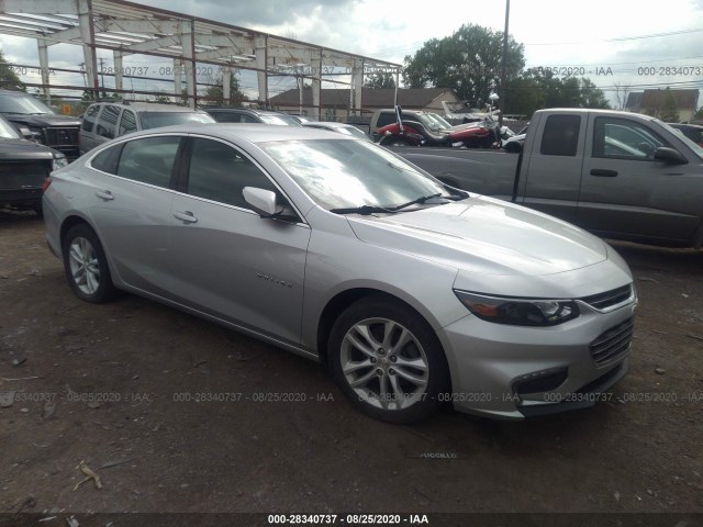 CHEVROLET MALIBU 2017 1g1ze5st9hf123410