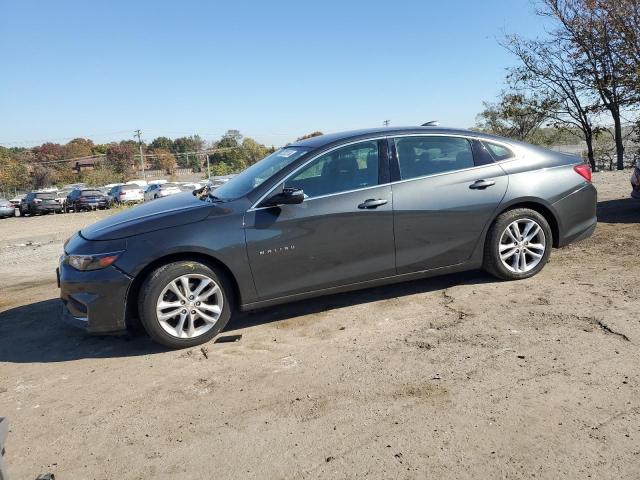 CHEVROLET MALIBU LT 2017 1g1ze5st9hf125402