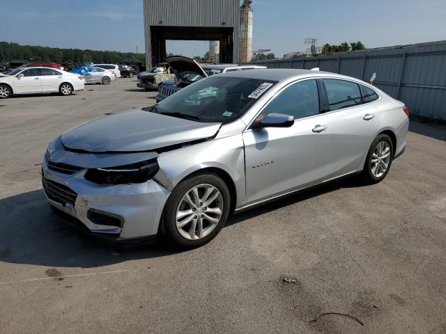 CHEVROLET MALIBU 2017 1g1ze5st9hf128770