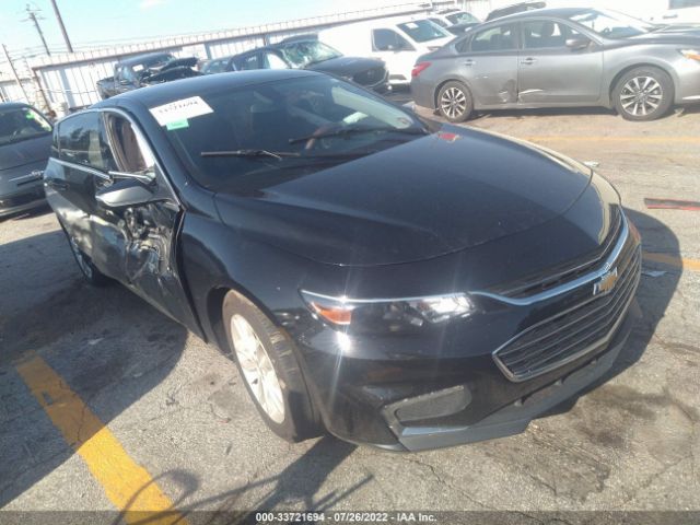 CHEVROLET MALIBU 2017 1g1ze5st9hf130986