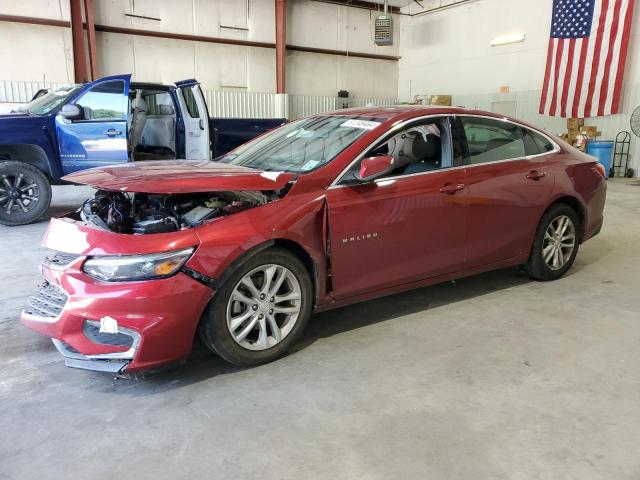 CHEVROLET MALIBU 2017 1g1ze5st9hf133449