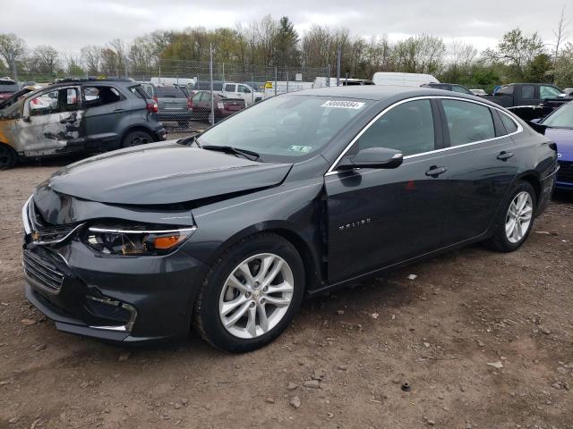 CHEVROLET MALIBU 2017 1g1ze5st9hf135346