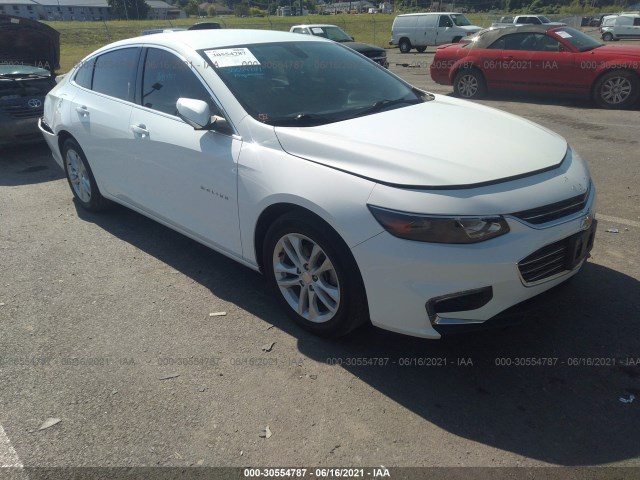 CHEVROLET MALIBU 2017 1g1ze5st9hf138019