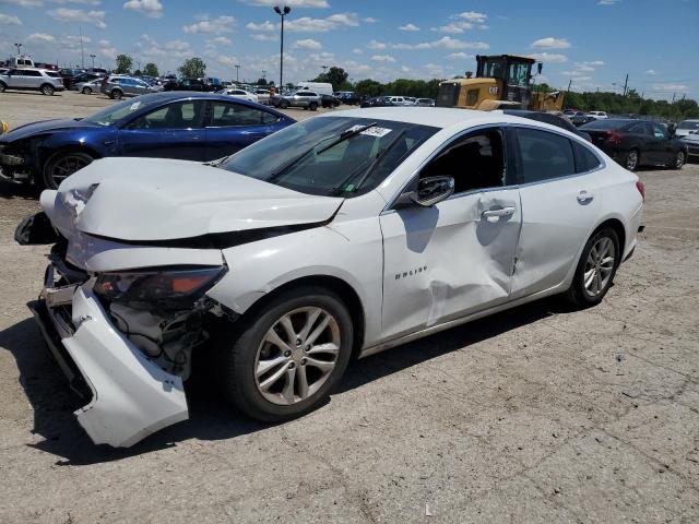 CHEVROLET MALIBU 2017 1g1ze5st9hf138313