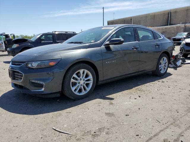 CHEVROLET MALIBU LT 2017 1g1ze5st9hf139946