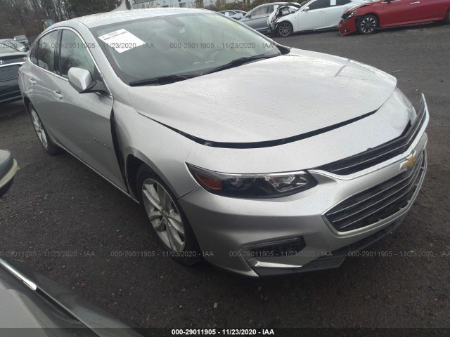 CHEVROLET MALIBU 2017 1g1ze5st9hf146444