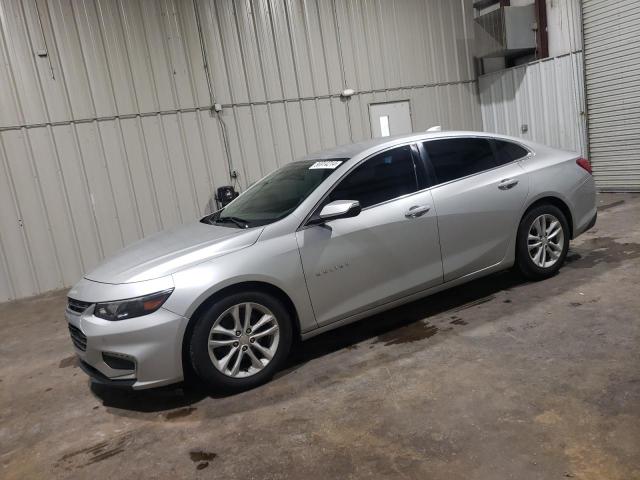 CHEVROLET MALIBU 2017 1g1ze5st9hf147691