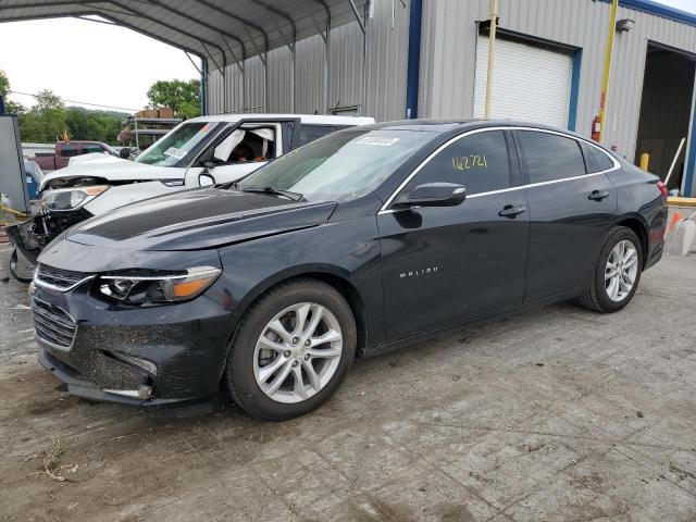 CHEVROLET MALIBU 2017 1g1ze5st9hf148744