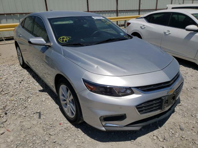 CHEVROLET MALIBU LT 2017 1g1ze5st9hf150736