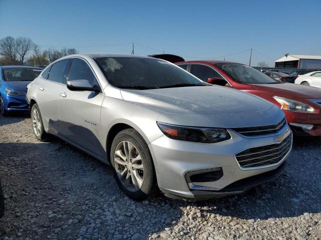 CHEVROLET MALIBU LT 2017 1g1ze5st9hf155354