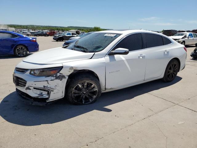 CHEVROLET MALIBU 2017 1g1ze5st9hf156908