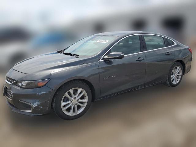 CHEVROLET MALIBU 2017 1g1ze5st9hf159162