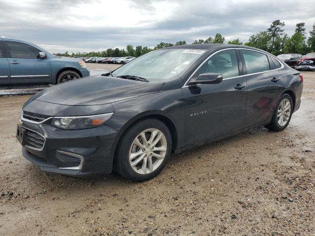 CHEVROLET MALIBU 2017 1g1ze5st9hf161199