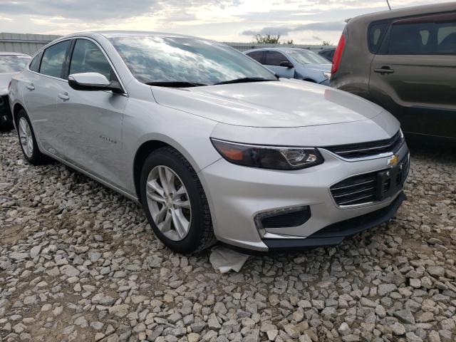 CHEVROLET MALIBU LT 2017 1g1ze5st9hf161722