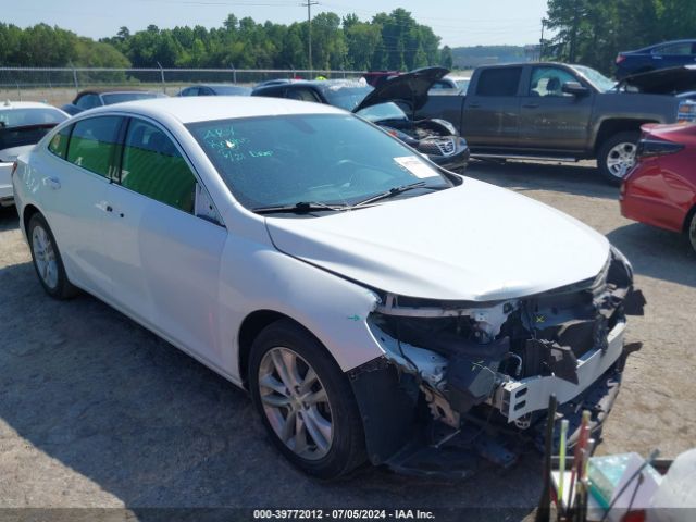 CHEVROLET MALIBU 2017 1g1ze5st9hf163390