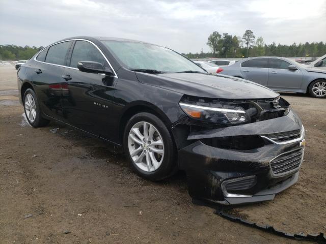 CHEVROLET MALIBU 2017 1g1ze5st9hf165432