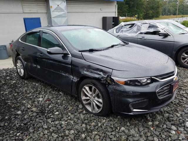 CHEVROLET MALIBU LT 2017 1g1ze5st9hf166029