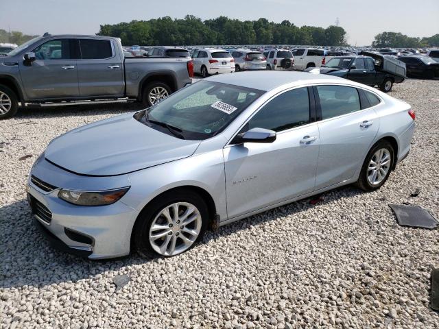 CHEVROLET MALIBU LT 2017 1g1ze5st9hf169061