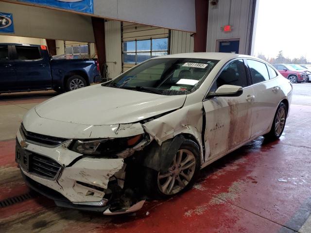 CHEVROLET MALIBU 2017 1g1ze5st9hf172980