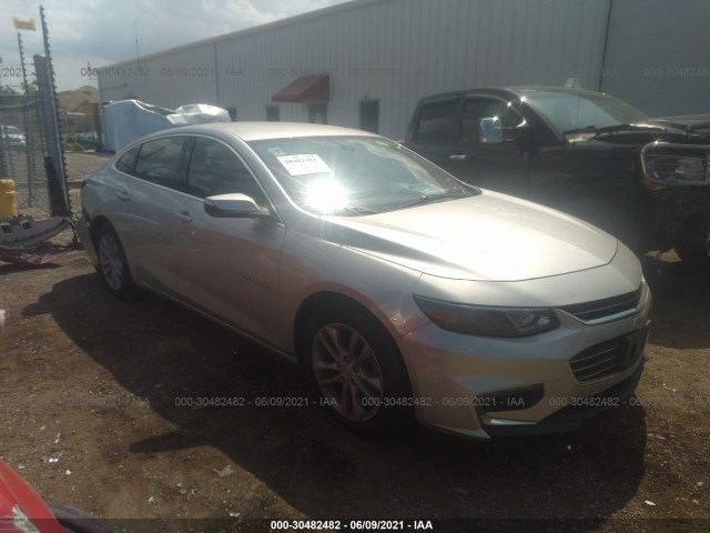 CHEVROLET MALIBU 2017 1g1ze5st9hf173367